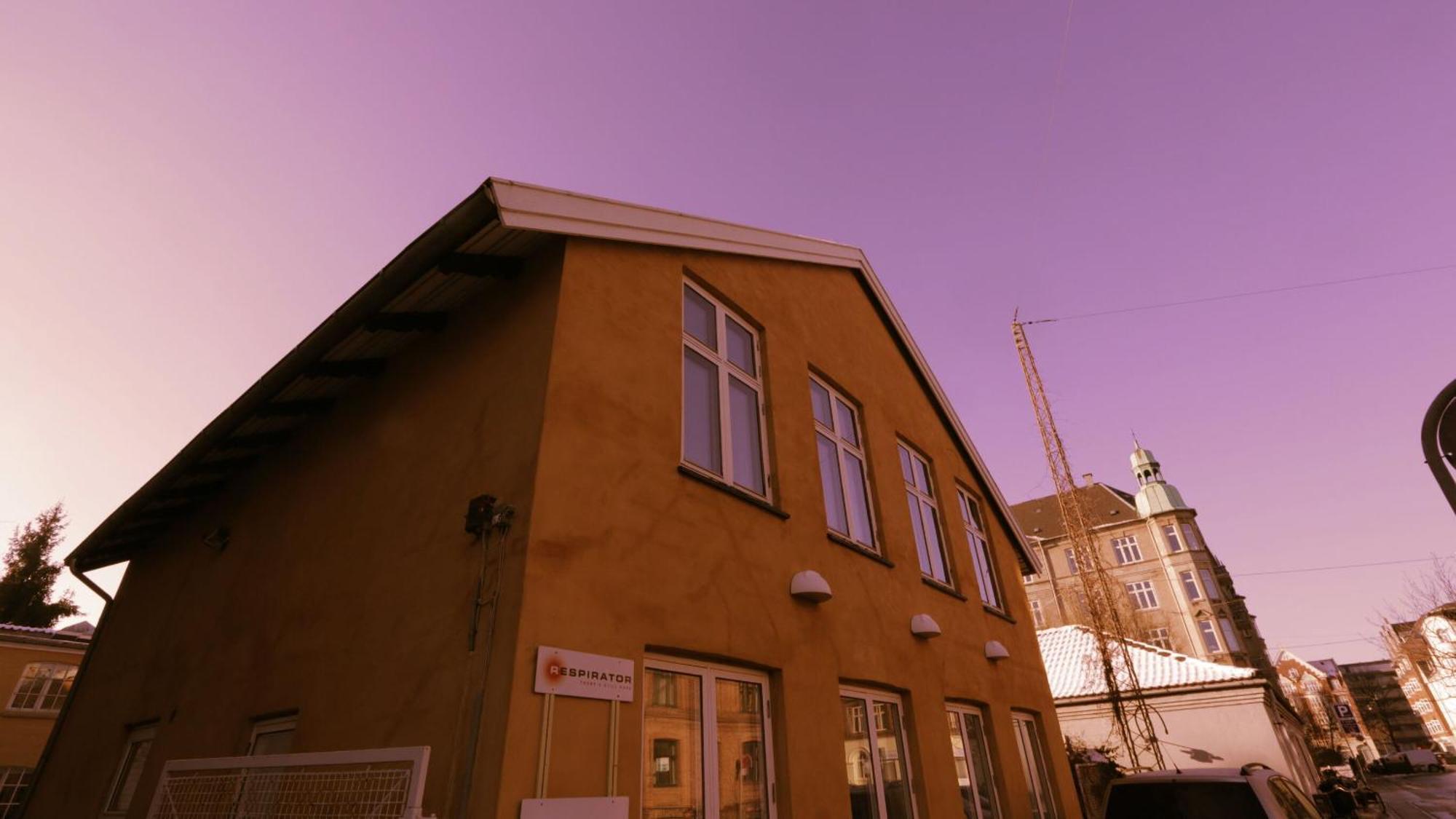 Apartmentincopenhagen 1666 Apartment *