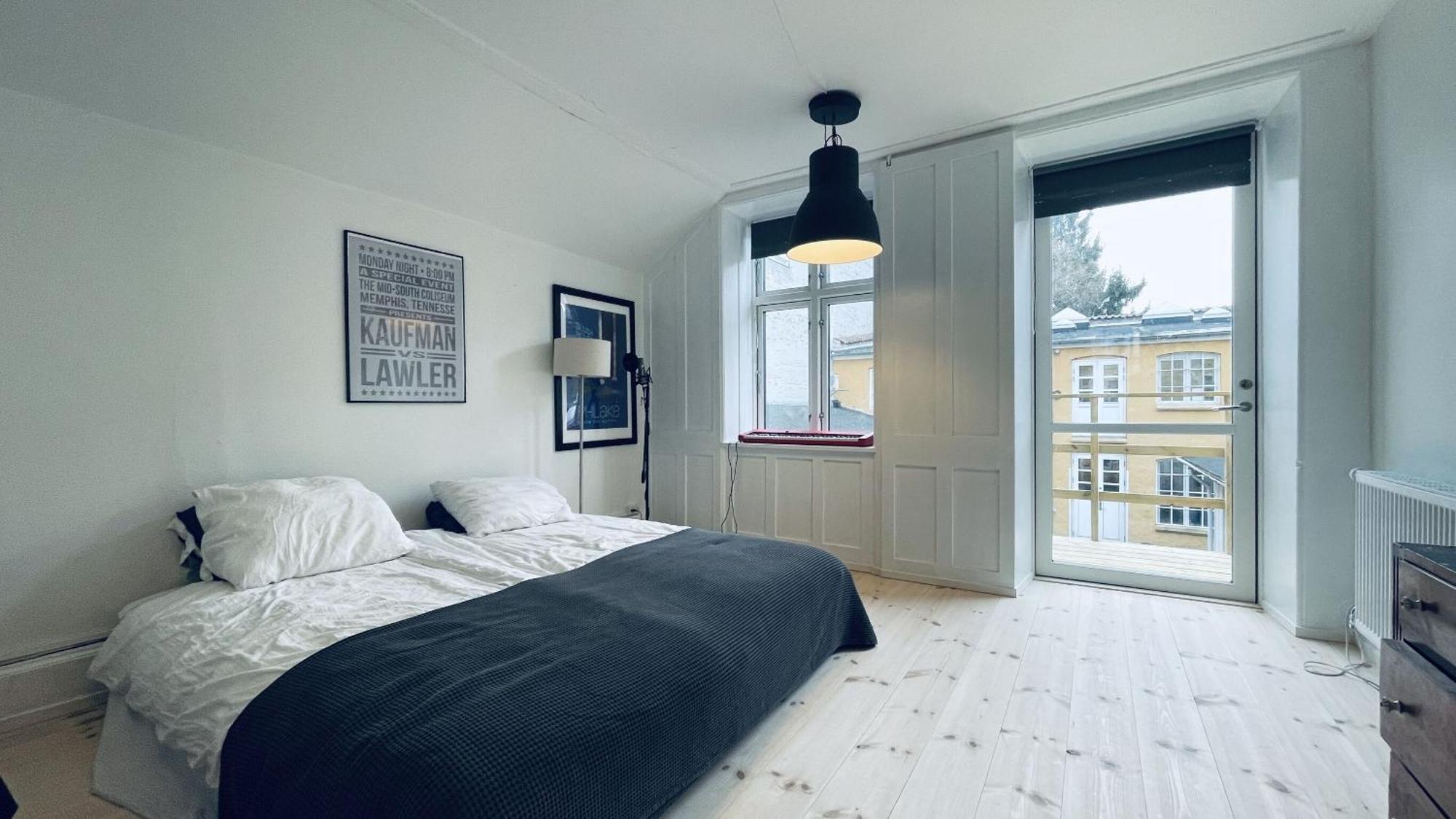 Apartment Apartmentincopenhagen 1666 Copenhagen